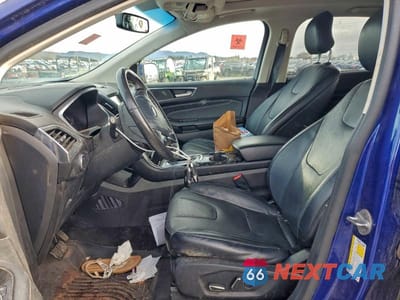 Zdjęcie 7 z 12 samochodu: 2015 FORD EDGE TITANIUM VIN:2FMTK4K9XFBB68127 - miniatura