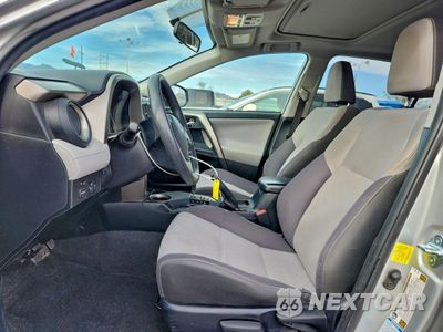 Zdjęcie 7 z 15 samochodu: 2014 TOYOTA RAV4 XLE VIN:JTMRFREVXEJ003312 - miniatura