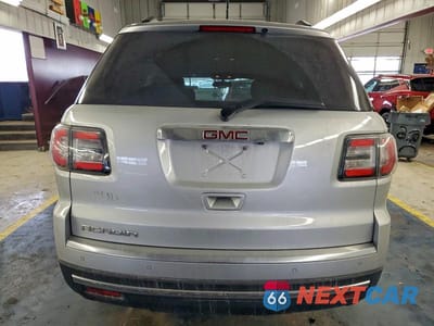 Zdjęcie 6 z 12 samochodu: 2015 GMC ACADIA SLE VIN:1GKKRPKDXFJ365669 - miniatura