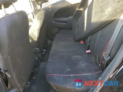 Zdjęcie 10 z 12 samochodu: 2013 MAZDA MAZDA2 VIN:JM1DE1LY1D0164552 - miniatura