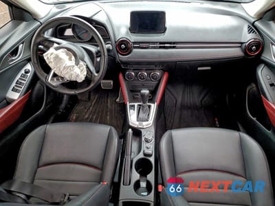 Zdjęcie 8 z 12 samochodu: 2018 MAZDA CX-3 TOURING VIN:JM1DKDC73J0300337 - miniatura