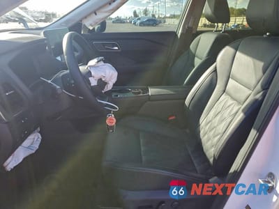 Zdjęcie 7 z 12 samochodu: 2025 NISSAN ROGUE PLATINUM VIN:JN8BT3DD4SW306086 - miniatura
