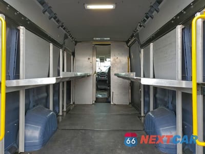 Zdjęcie 10 z 13 samochodu: 2020 RAM TRUCKS PROMASTER - DELIVERY VAN VIN:3C6URVJG2LE129036 - miniatura