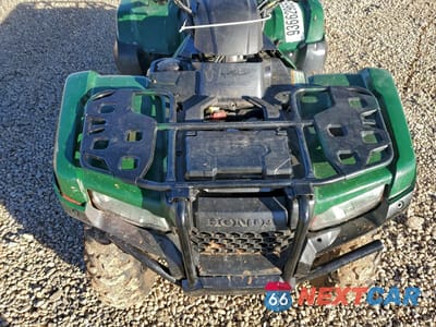 Zdjęcie 7 z 11 samochodu: 2024 HONDA TRX420FM - ATV VIN:1HFTE40K0R4002253 - miniatura