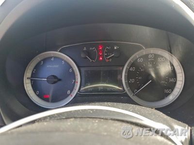 Zdjęcie 9 z 12 samochodu: 2015 NISSAN SENTRA S VIN:3N1AB7AP6FY270418 - miniatura