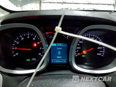 Zdjęcie 9 z 14 samochodu: 2017 CHEVROLET EQUINOX LS VIN:2GNFLEEK3H6172817 - miniatura