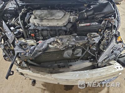 Zdjęcie 11 z 14 samochodu: 2015 ACURA TLX VIN:19UUB2F3XFA006529 - miniatura