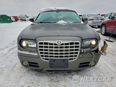 Piąte zdjęcie samochodu w środku: 2008 CHRYSLER 300 LIMITED VIN:2C3LA33GX8H210086 - miniatura