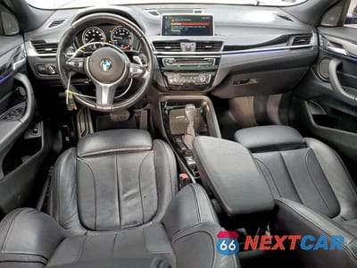 Zdjęcie 9 z 14 samochodu: 2018 BMW X2 XDRIVE28I VIN:WBXYJ5C30JEF70528 - miniatura