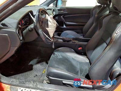Zdjęcie 7 z 11 samochodu: 2017 TOYOTA 86 BASE VIN:JF1ZNAA14H8706977 - miniatura
