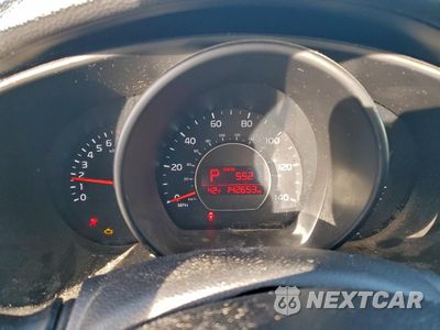 Zdjęcie 9 z 12 samochodu: 2014 KIA SOUL BASE VIN:KNDJN2A23E7087957 - miniatura