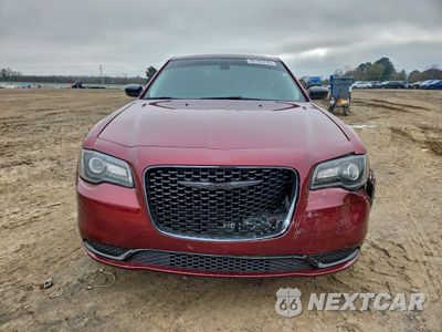 Piąte zdjęcie samochodu w środku: 2022 CHRYSLER 300 TOURING VIN:2C3CCAAG7NH167761 - miniatura