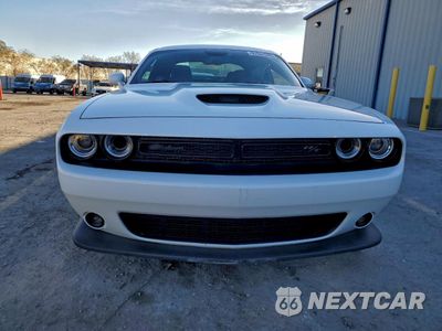 Piąte zdjęcie samochodu w środku: 2019 DODGE CHALLENGER R/T VIN:2C3CDZBT9KH521640 - miniatura