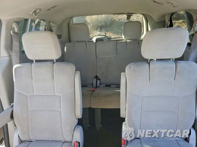 Zdjęcie 10 z 14 samochodu: 2012 DODGE GRAND CARAVAN SXT VIN:2C4RDGCG4CR204758 - miniatura