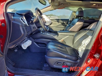 Zdjęcie 7 z 13 samochodu: 2018 NISSAN MURANO S VIN:5N1AZ2MG8JN182821 - miniatura