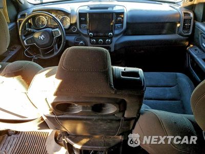 Zdjęcie 8 z 13 samochodu: 2025 RAM 1500 TRADESMAN VIN:1C6RRFGGXSN554436 - miniatura