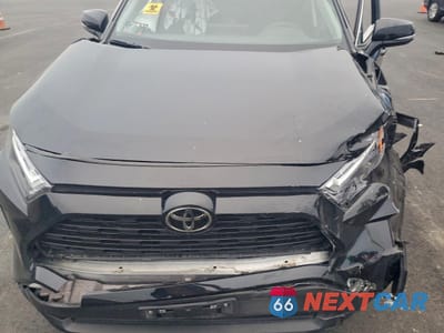 Zdjęcie 12 z 13 samochodu: 2025 TOYOTA RAV4 XLE VIN:2T3W1RFV7SW406810 - miniatura