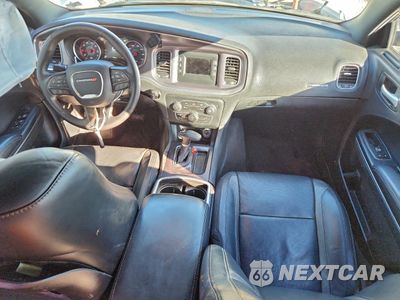 Zdjęcie 8 z 16 samochodu: 2017 DODGE CHARGER SE VIN:2C3CDXFG4HH507509 - miniatura
