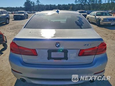 Zdjęcie 6 z 12 samochodu: 2017 BMW 530 I VIN:WBAJA5C36HG897345 - miniatura