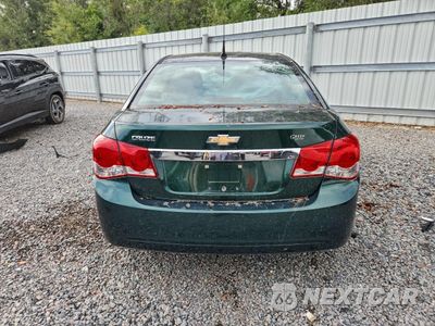 Zdjęcie 6 z 13 samochodu: 2014 CHEVROLET CRUZE LS VIN:1G1PA5SGXE7216691 - miniatura