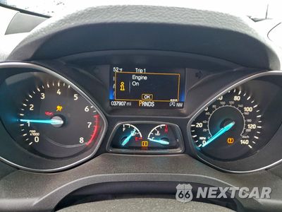Zdjęcie 9 z 16 samochodu: 2017 FORD ESCAPE SE VIN:1FMCU9G92HUE97949 - miniatura