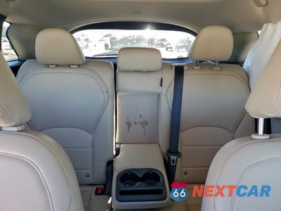 Zdjęcie 10 z 13 samochodu: 2019 INFINITI QX50 ESSENTIAL VIN:3PCAJ5M36KF140402 - miniatura
