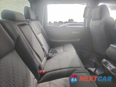 Zdjęcie 10 z 11 samochodu: 2015 TOYOTA TUNDRA SR5 VIN:5TFEM5F10FX088362 - miniatura