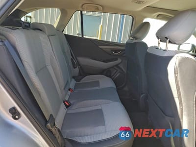 Zdjęcie 11 z 13 samochodu: 2025 SUBARU OUTBACK PREMIUM VIN:4S4BTAFC0S3254389 - miniatura