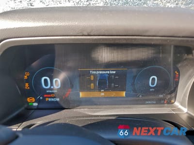 Zdjęcie 9 z 13 samochodu: 2025 FORD RANGER LARIAT VIN:1FTER4KP7SLE02841 - miniatura