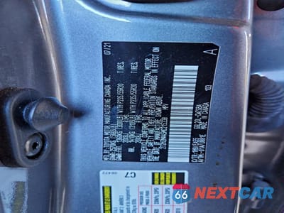 Zdjęcie 12 z 13 samochodu: 2021 LEXUS RX 350 VIN:2T2HZMAA5MC215338 - miniatura