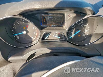 Zdjęcie 9 z 15 samochodu: 2017 FORD ESCAPE SE VIN:1FMCU9GD9HUC38542 - miniatura