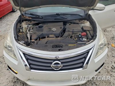 Zdjęcie 11 z 12 samochodu: 2014 NISSAN ALTIMA 2.5 VIN:1N4AL3AP5EC157026 - miniatura