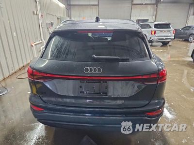 Zdjęcie 6 z 12 samochodu: 2025 AUDI Q6 E-TRON PRESTIGE VIN:WA134BGF5SA014961 - miniatura