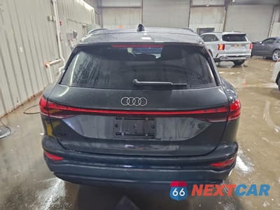Zdjęcie 6 z 13 samochodu: 2025 AUDI Q6 E-TRON PRESTIGE VIN:WA134BGF5SA014961 - miniatura