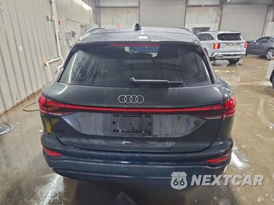 Zdjęcie 6 z 13 samochodu: 2025 AUDI Q6 E-TRON PRESTIGE VIN:WA134BGF5SA014961 - miniatura