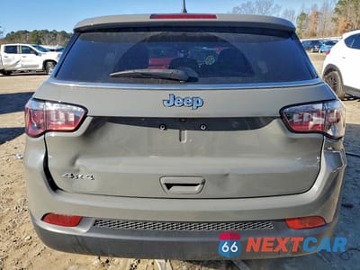Zdjęcie 6 z 12 samochodu: 2023 JEEP COMPASS SPORT VIN:3C4NJDAN5PT551770 - miniatura