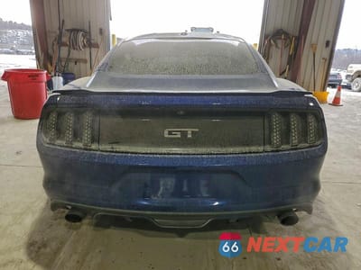 Zdjęcie 6 z 12 samochodu: 2015 FORD MUSTANG GT VIN:1FA6P8CFXF5308430 - miniatura