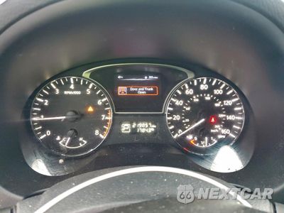 Zdjęcie 10 z 15 samochodu: 2015 NISSAN ALTIMA 2.5 VIN:1N4AL3AP5FN889128 - miniatura