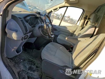 Zdjęcie 7 z 15 samochodu: 2016 FORD TRANSIT 150 DELIVERY VAN VIN:1FTYE2YG6GKA96734 - miniatura
