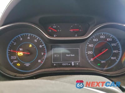 Zdjęcie 9 z 12 samochodu: 2016 CHEVROLET CRUZE LT VIN:1G1BE5SM8G7311418 - miniatura