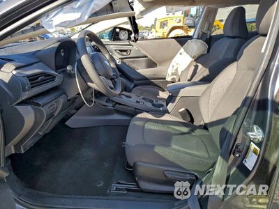 Zdjęcie 7 z 13 samochodu: 2024 SUBARU CROSSTREK VIN:JF2GUABC0R8328258 - miniatura