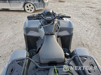 Zdjęcie 6 z 9 samochodu: 2025 CAN-AM OUTLANDER ATV VIN:3JB3GA444SJ002804 - miniatura