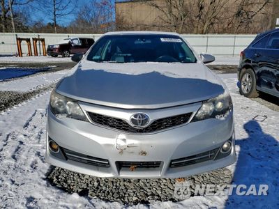 Piąte zdjęcie samochodu w środku: 2012 TOYOTA CAMRY BASE VIN:4T1BF1FKXCU142306 - miniatura