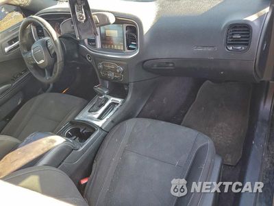 Zdjęcie 8 z 12 samochodu: 2016 DODGE CHARGER R/T VIN:2C3CDXCT3GH340592 - miniatura