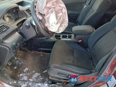 Zdjęcie 7 z 12 samochodu: 2016 HONDA CR-V EX VIN:5J6RM4H50GL105403 - miniatura