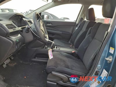 Zdjęcie 7 z 12 samochodu: 2014 HONDA CR-V LX VIN:2HKRM4H39EH718903 - miniatura