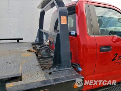 Zdjęcie 10 z 12 samochodu: 2019 FORD F550 SUPER DUTY VIN:1FDUF5GTXKEC17683 - miniatura