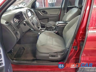 Zdjęcie 7 z 13 samochodu: 2007 FORD ESCAPE VIN:1FMYU03Z37KA30587 - miniatura