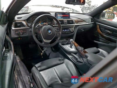 Zdjęcie 8 z 12 samochodu: 2020 BMW 430XI VIN:WBA4W5C01LFJ55163 - miniatura