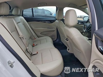 Zdjęcie 10 z 13 samochodu: 2019 BUICK REGAL ESSENCE VIN:W04GP6SXXK1035286 - miniatura